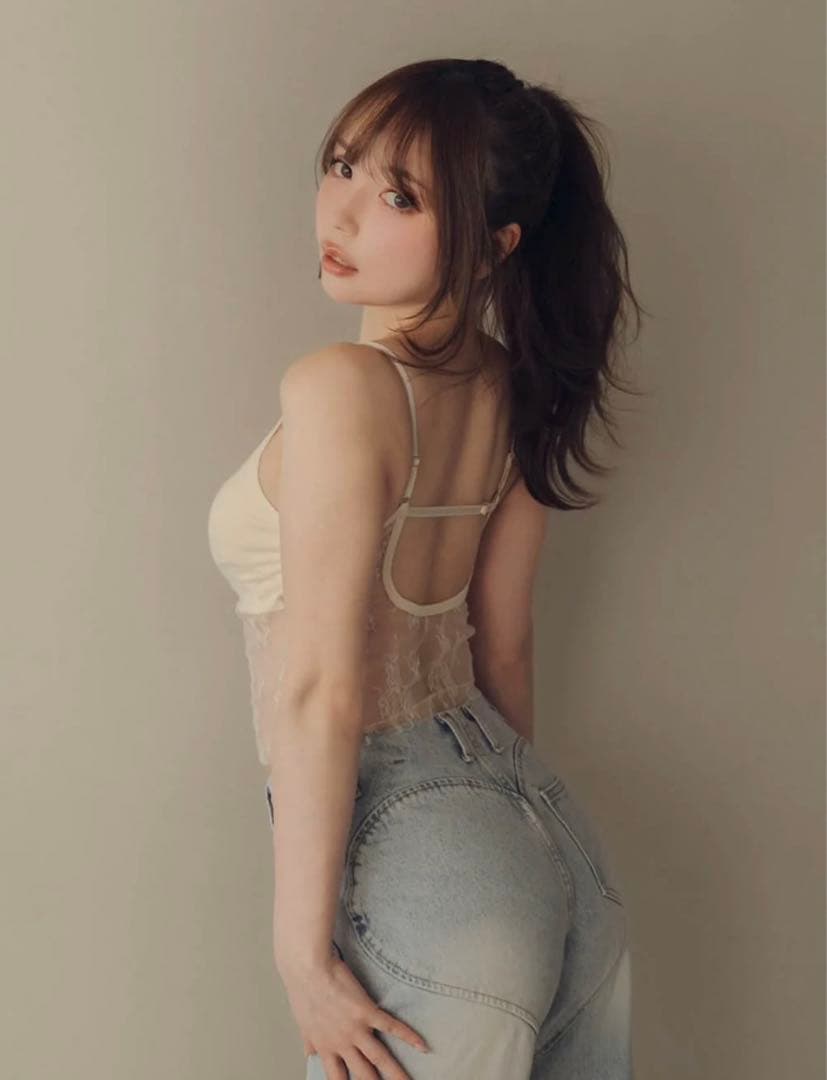 トップス Andmary Everyday lace camisole
