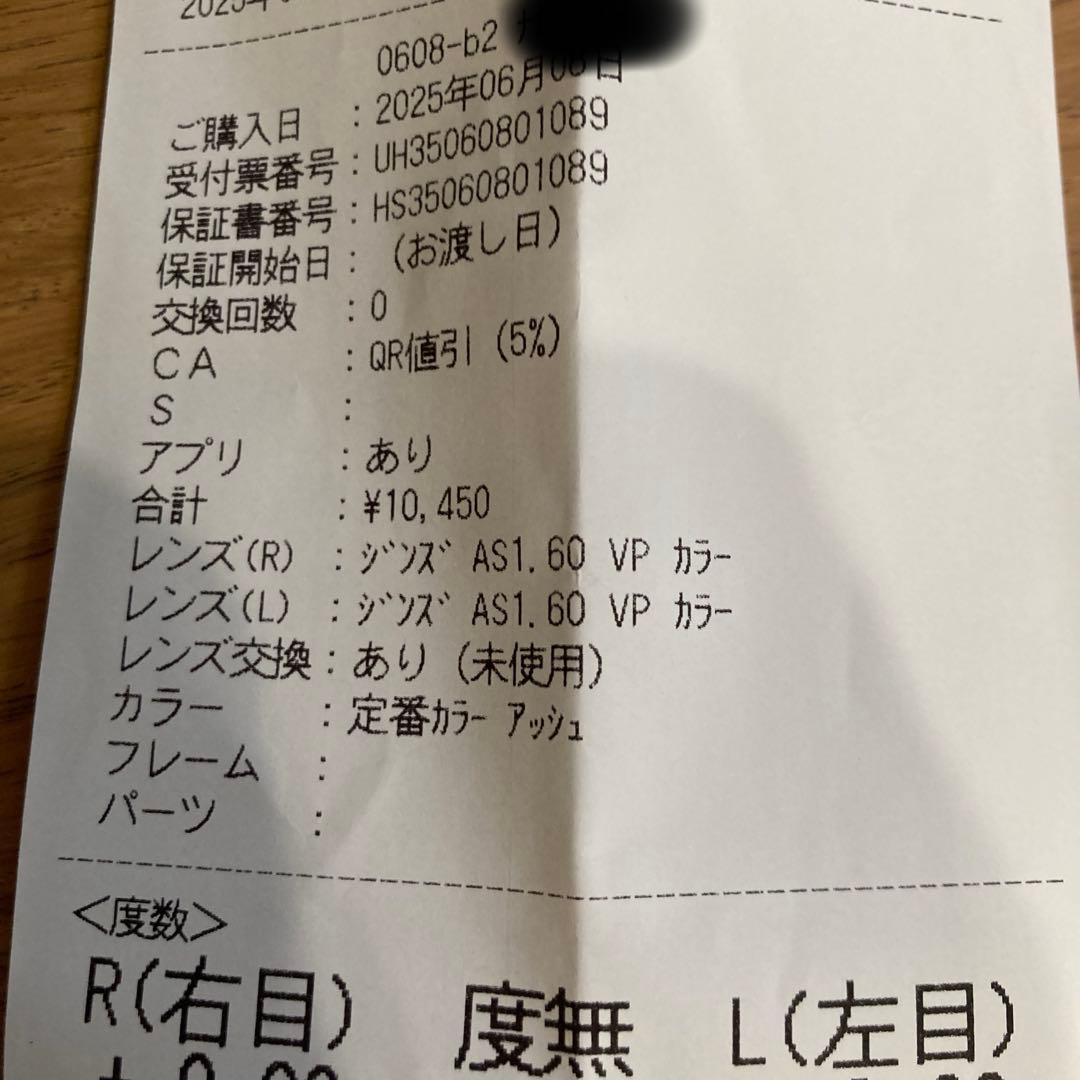 ジュリアスタートオプティカル ar 46
