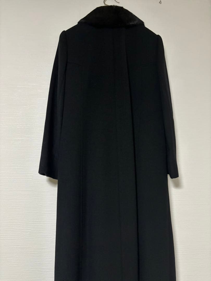 レリアン　カシミヤ極美品
