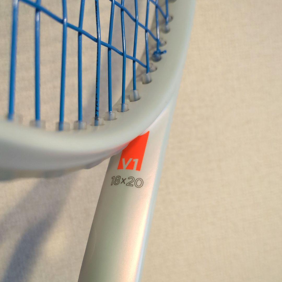 Wilson SHIFT 99 PRO V1 硬式 ラケット ウィルソン シフト