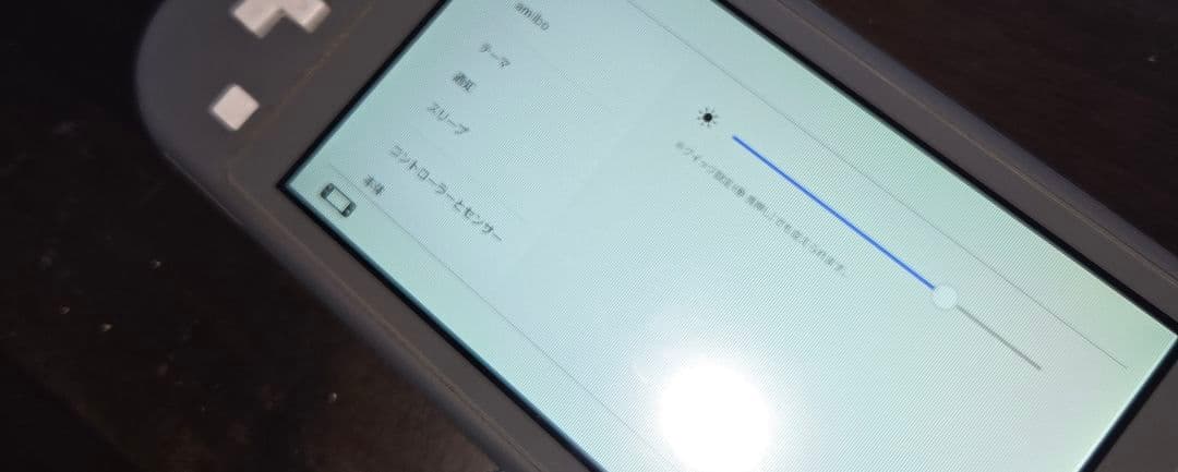 Switchライト中古