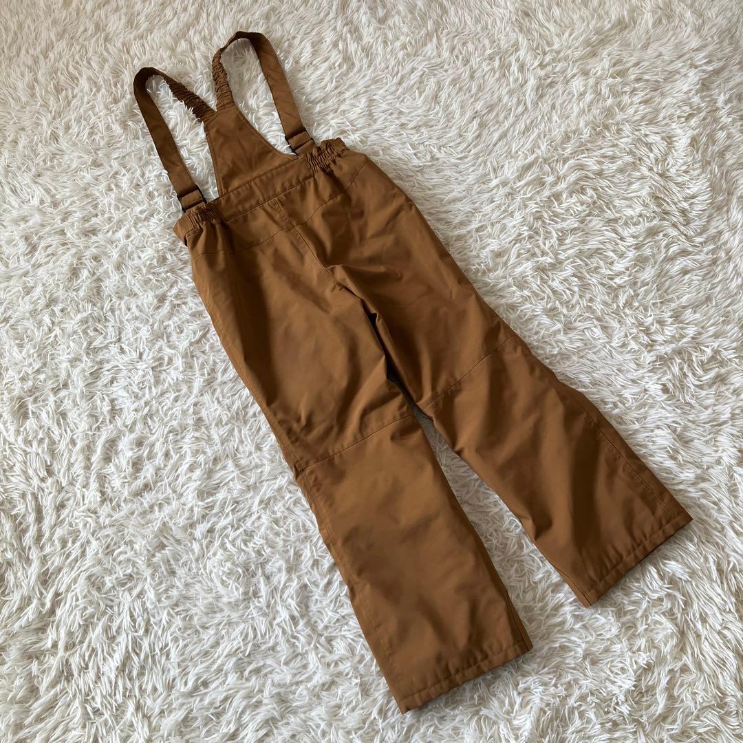 #4O✨NIMA✨スキー スノボ ウェア 上下セット150 キッズ