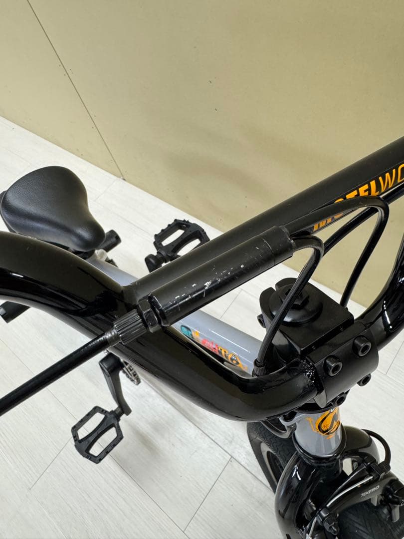 【Umi様】MOTELWORKS Delight-E 16inch BMX