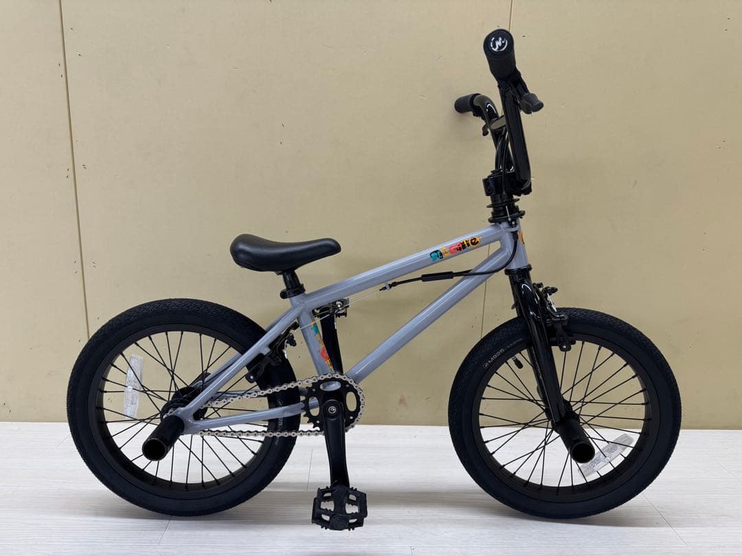 【Umi様】MOTELWORKS Delight-E 16inch BMX