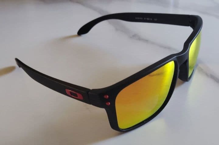 OAKLEY HOLBROOK オークリー ホルブルック ルビー