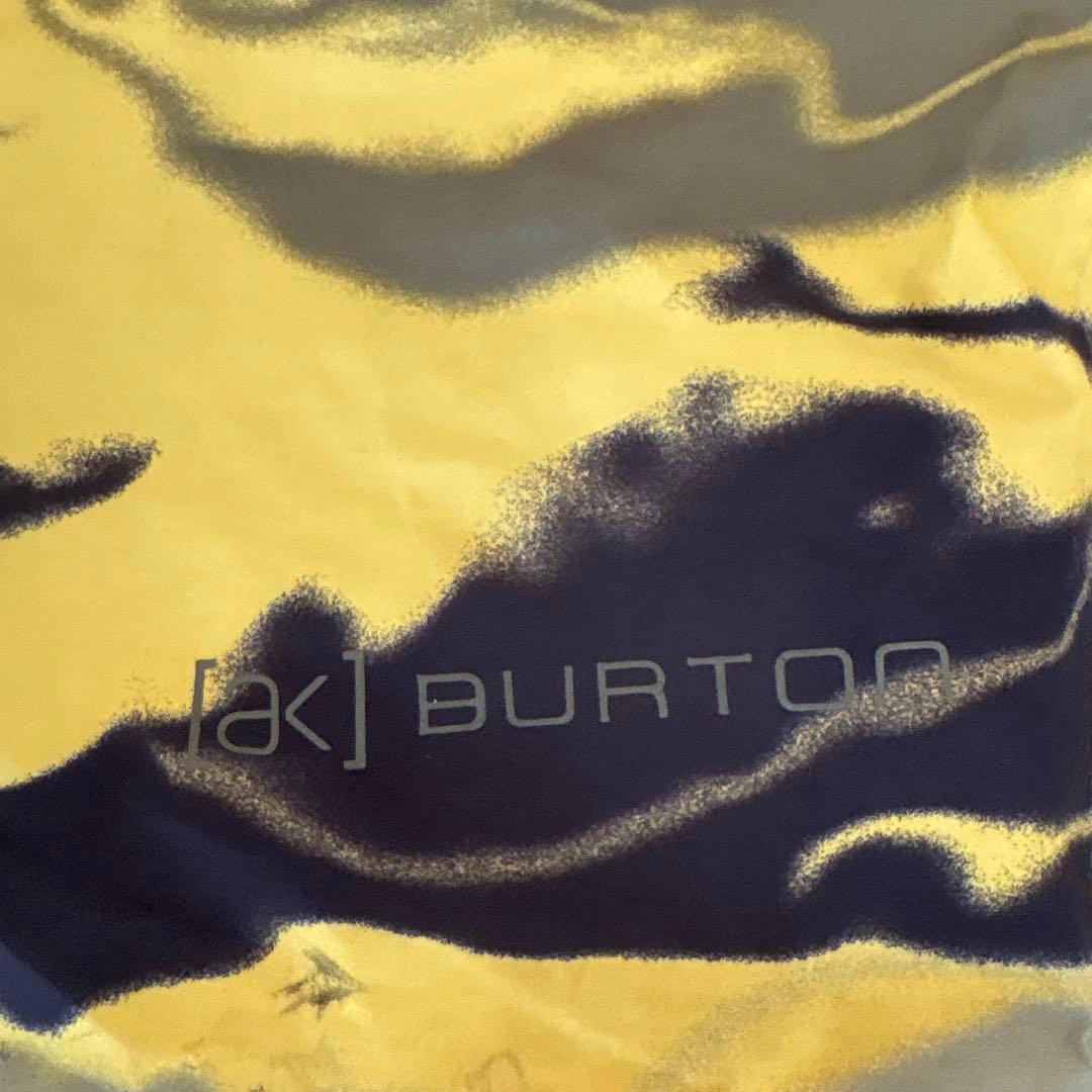 Burton GORE-TEX スノーボードウェアセット