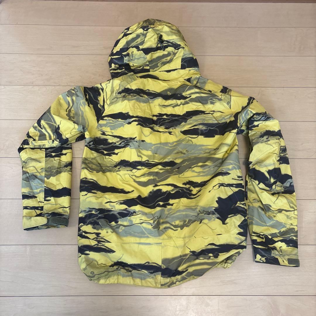 Burton GORE-TEX スノーボードウェアセット