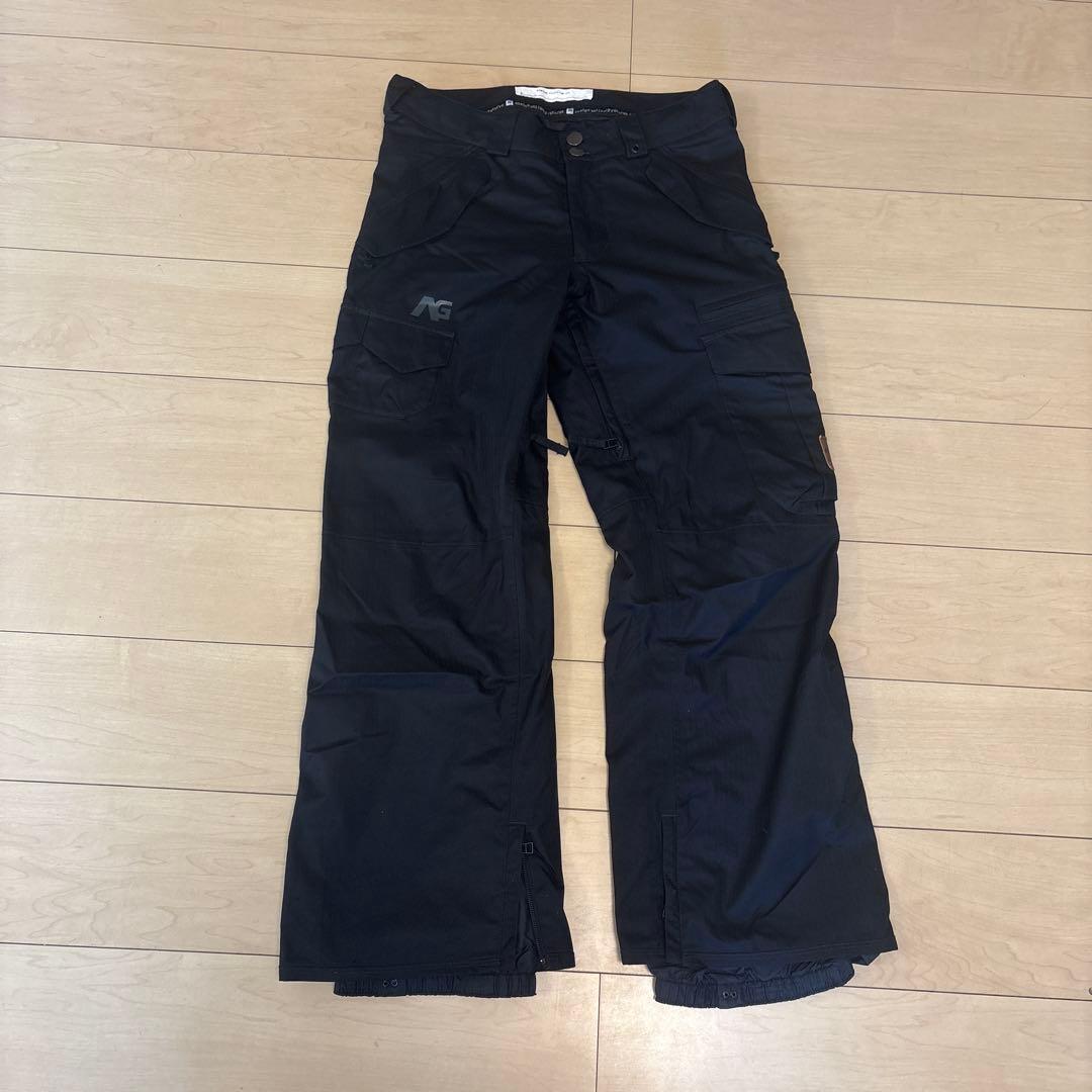 Burton GORE-TEX スノーボードウェアセット