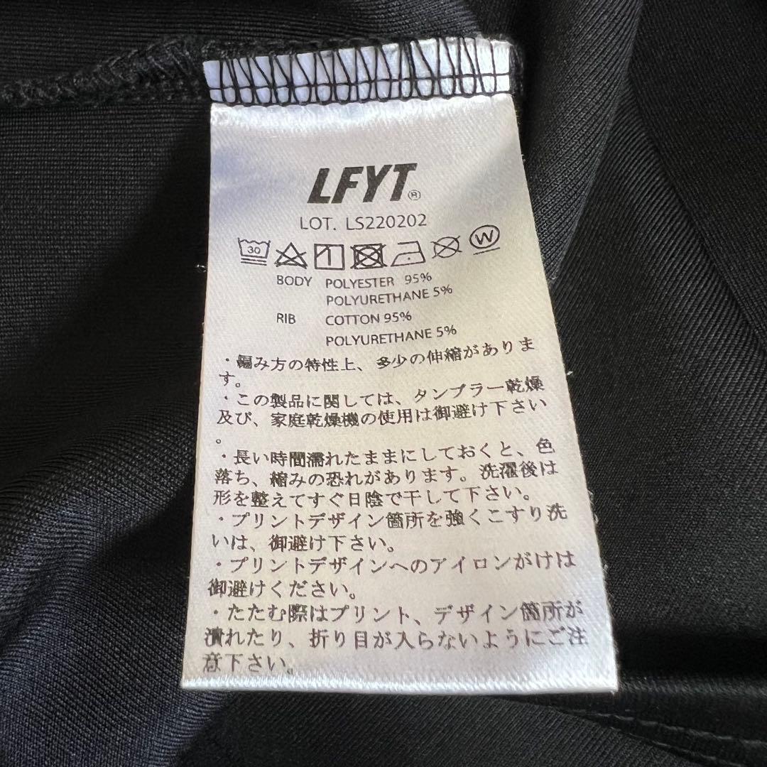 【希少】Lafayette ラファイエット ゲームシャツ B系 HIPHOP