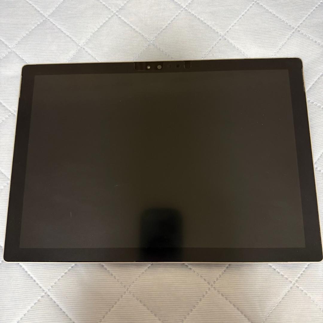 【ジャンク品】Surface Pro 4 i7 16GB 256GB