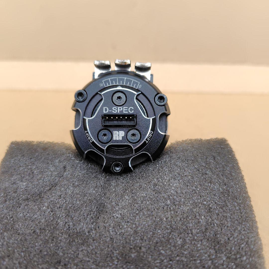 D1 13.5T Racing Performer ブラシレスモータ
