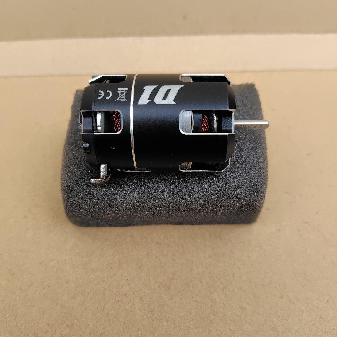 D1 13.5T Racing Performer ブラシレスモータ