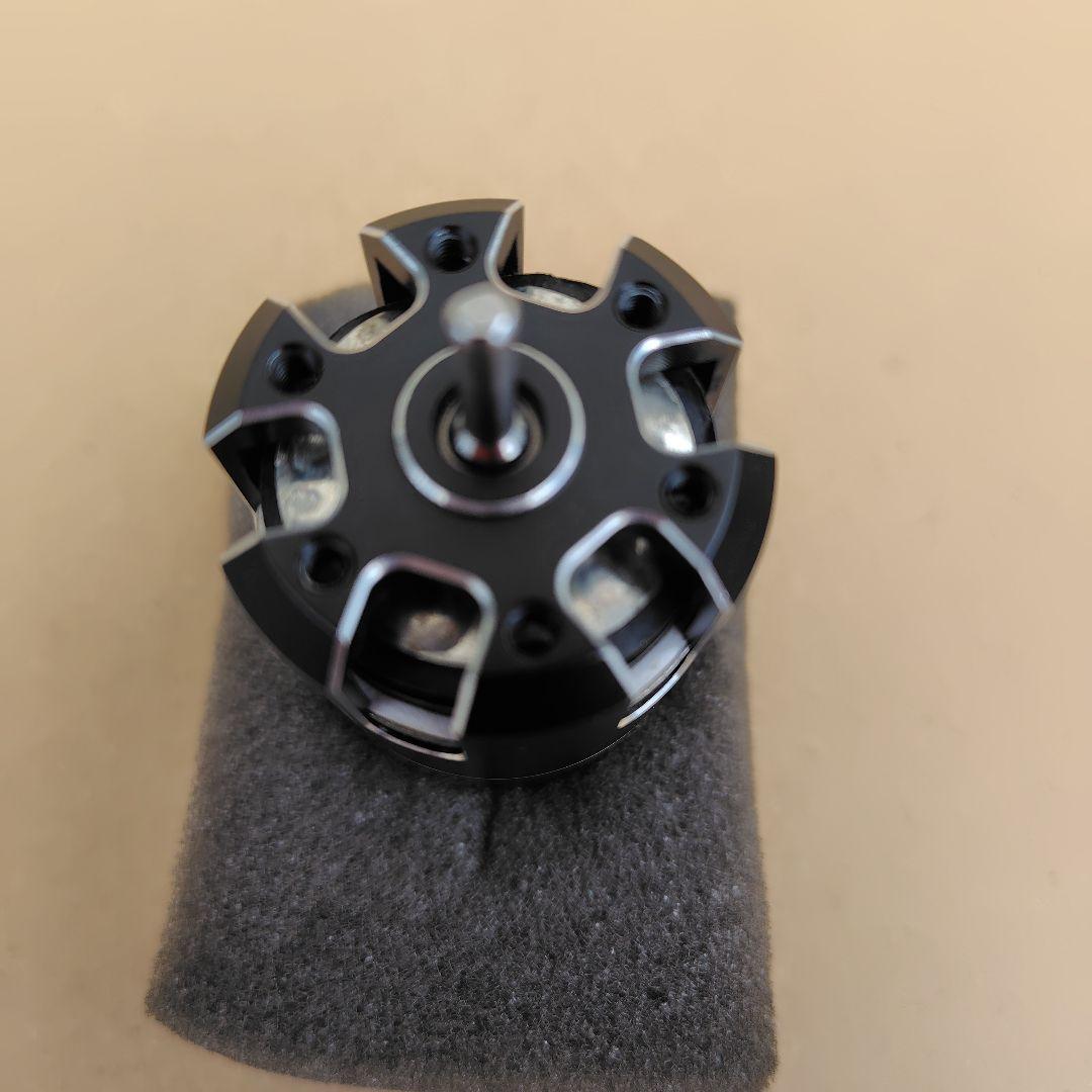 D1 13.5T Racing Performer ブラシレスモータ