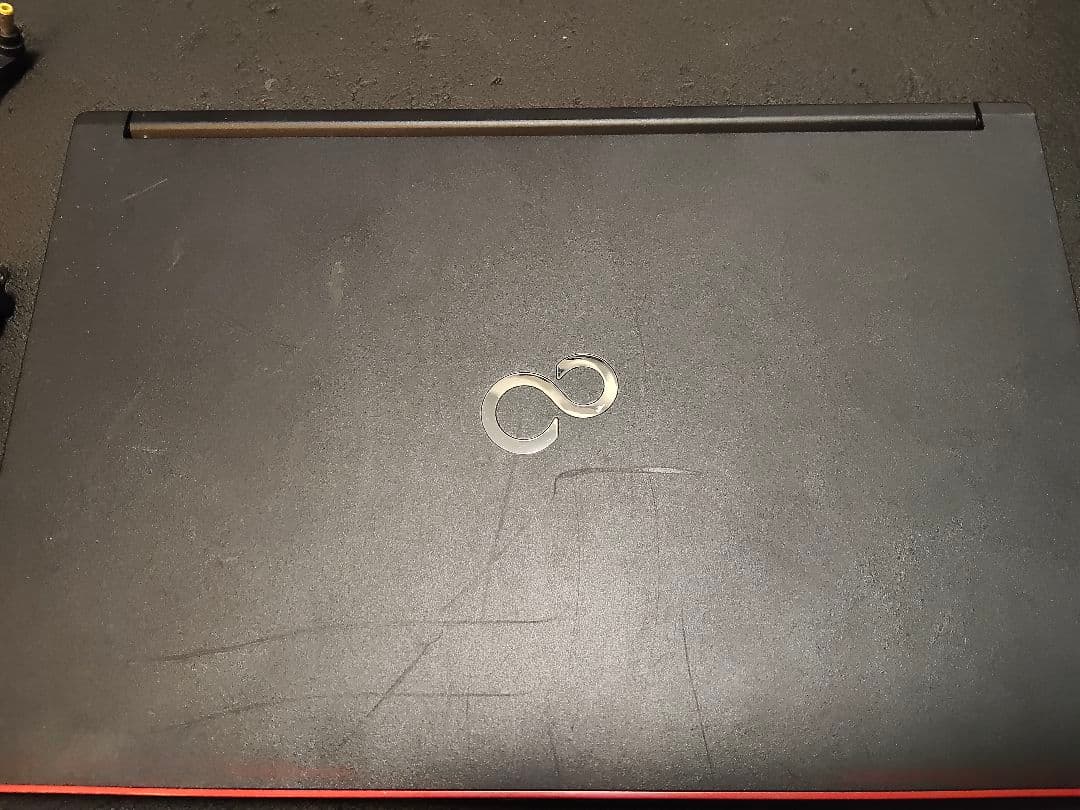 富士通 ノートPC LIFEBOOK　A574/K