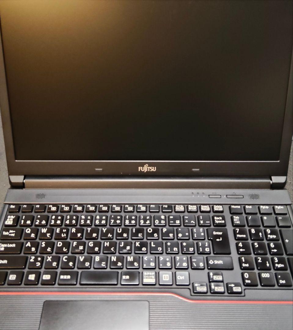 富士通 ノートPC LIFEBOOK　A574/K