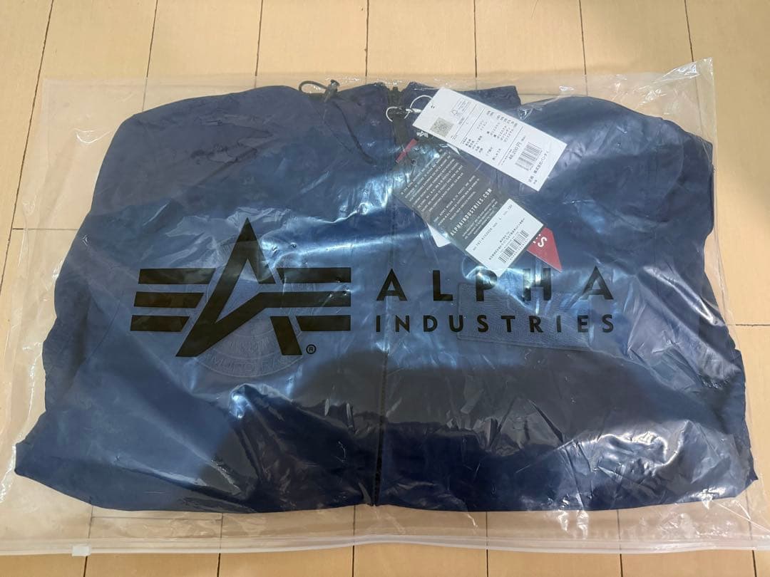 STRICT-G ALPHA L2B FLIGHT JACKET アムロ・レイ