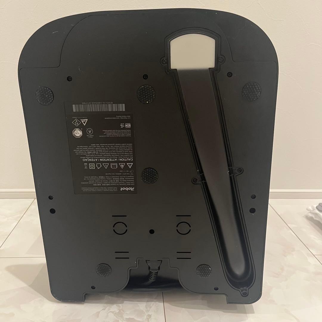 消耗品すべて新品★ルンバ j7+ 国内正規品　取替用おまけ付き