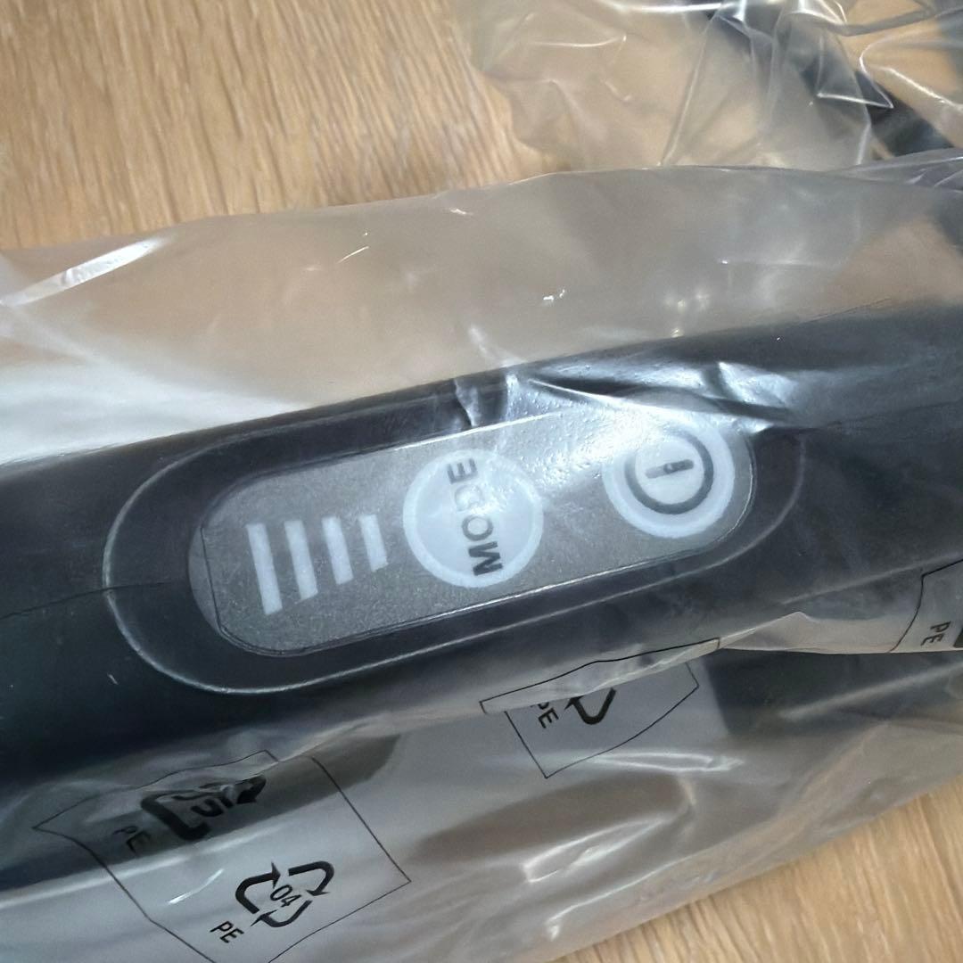 ‼️新品　Makita スティッククリーナー 本体‼️