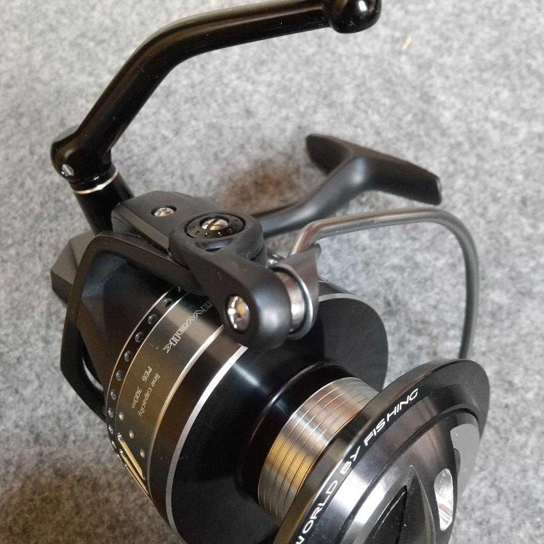 テイルウォーク ステルス 14000HGX Tailwalk STEALZ