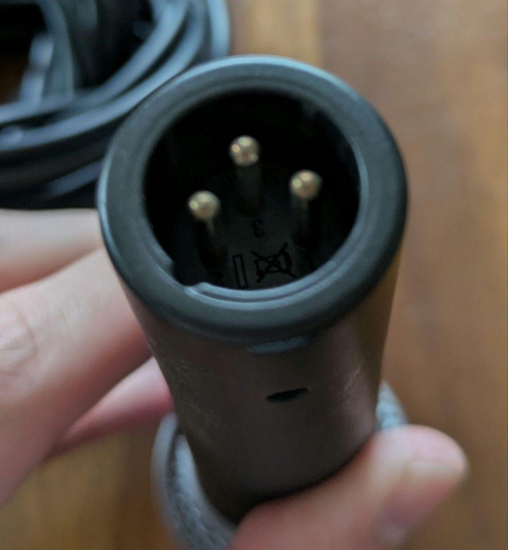 中古美品 SHURE SM58 マイクスタンド付