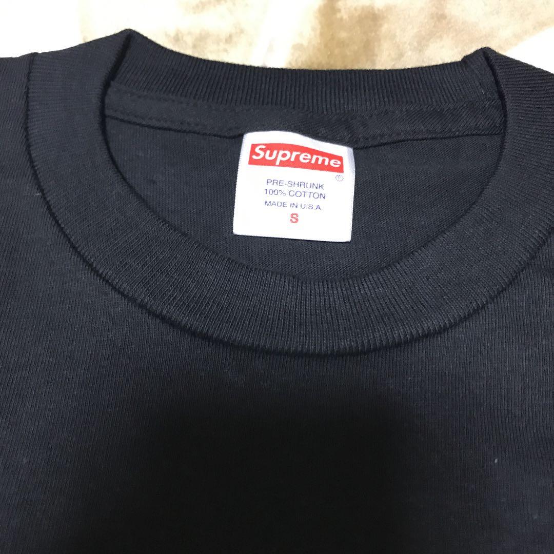 SUPREME Tシャツ 新品未使用