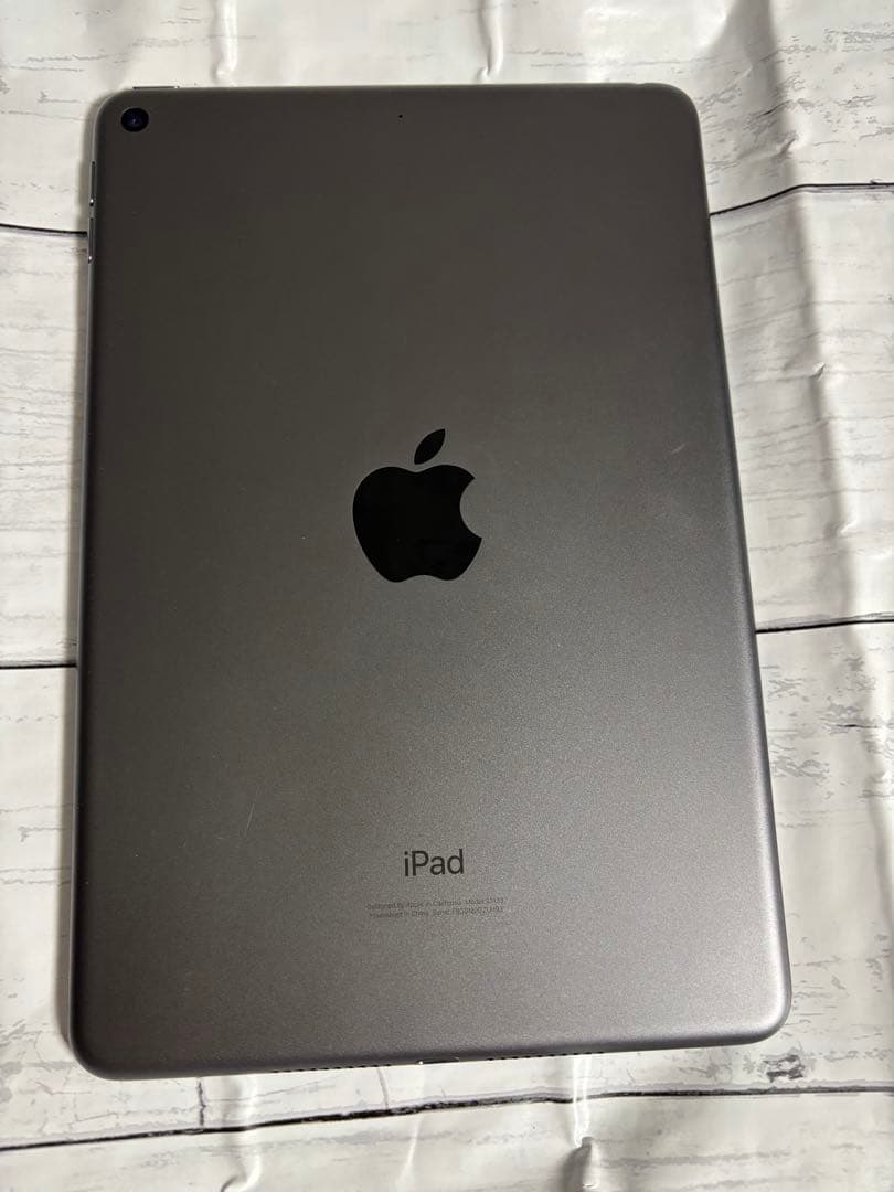 iPad mini 第5世代 64GB Wi-Fi バッテリー93%
