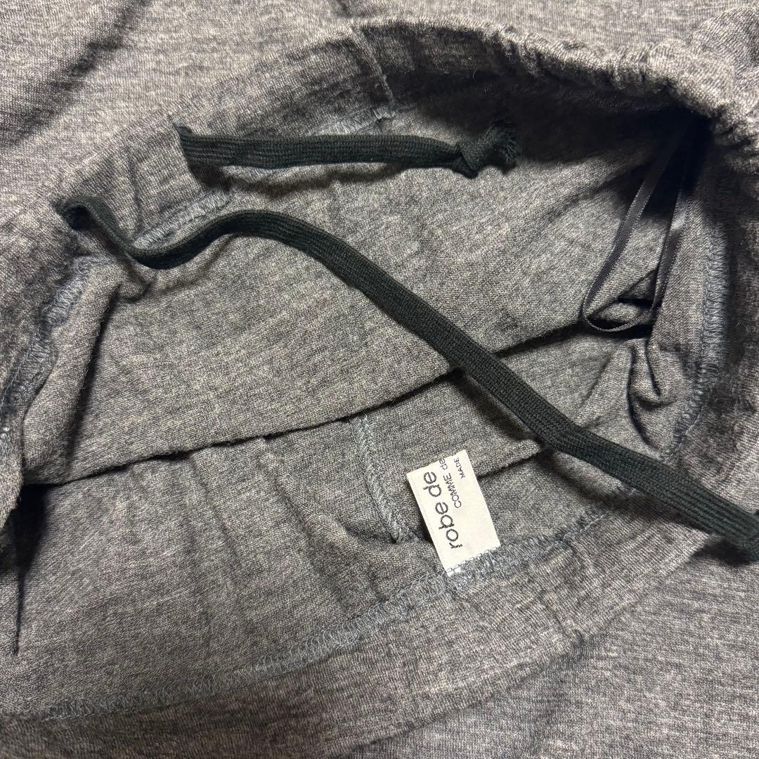 robe de chambre COMME des GAECONS スカート