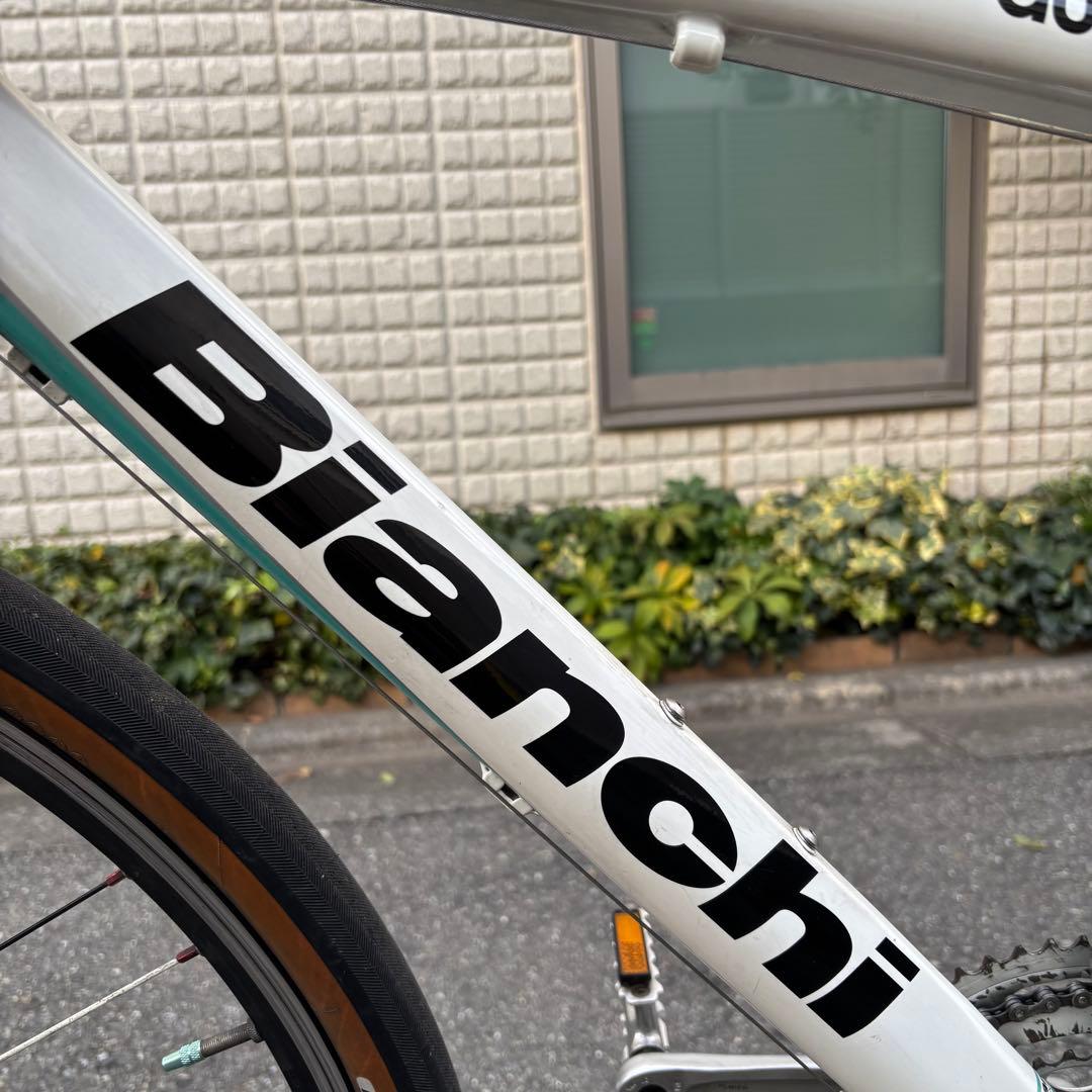 【米米米】ビアンキ カメレオンテ2 Bianchi cameleonte