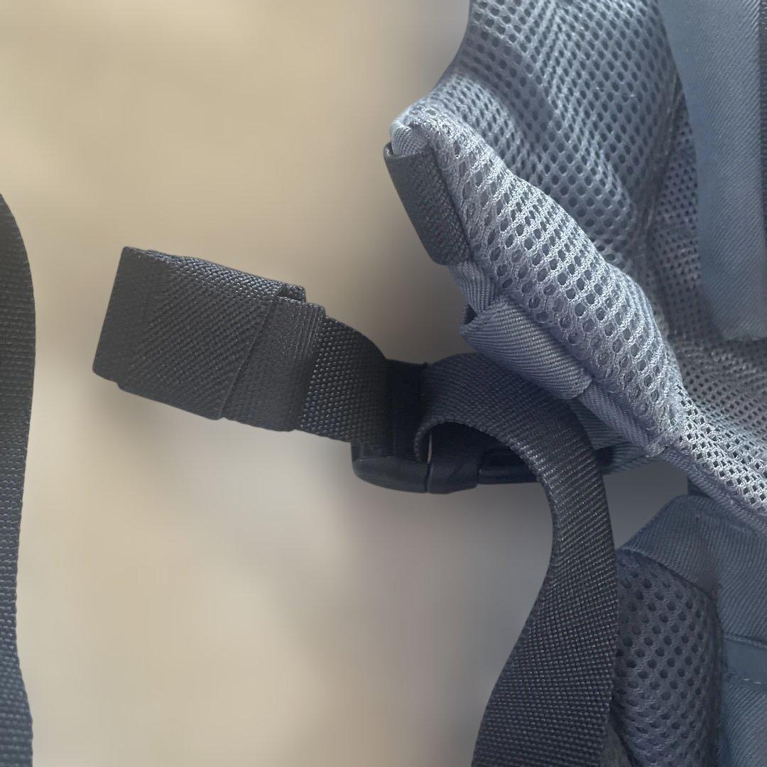 美品　ergobaby OMNI 360 COOLAIR 抱っこ紐 エルゴベビー