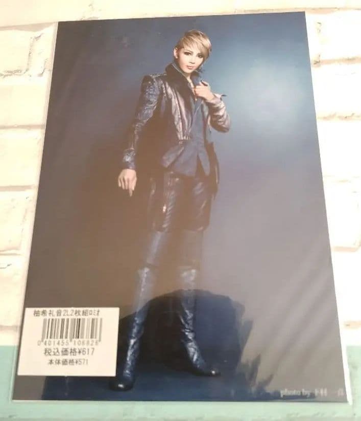 宝塚 星組 2013年大劇場公演  ロミオとジュリエット  Blu-ray2枚組