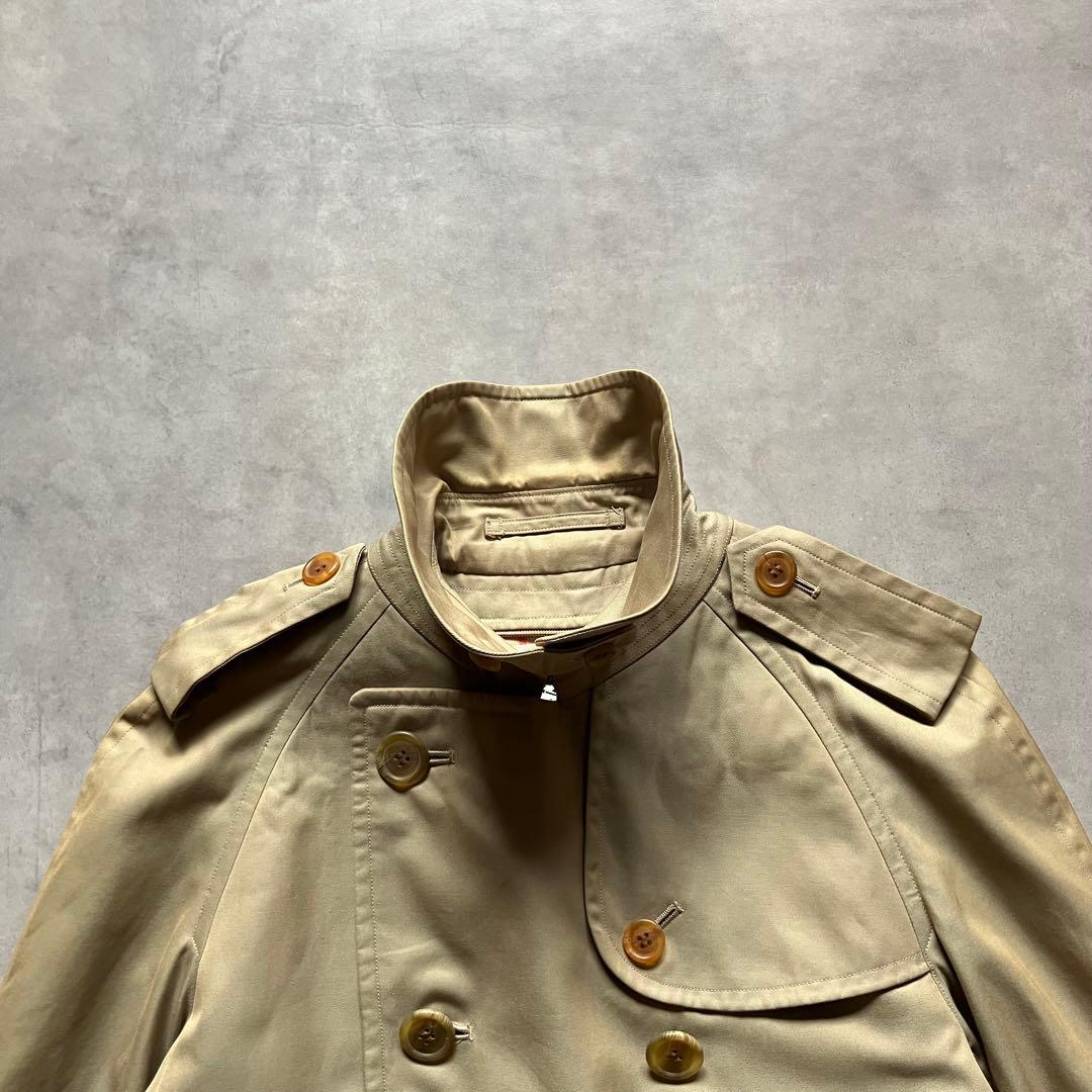 ジャケット・アウター 90s vintage BURBERRY'S trench coat nova