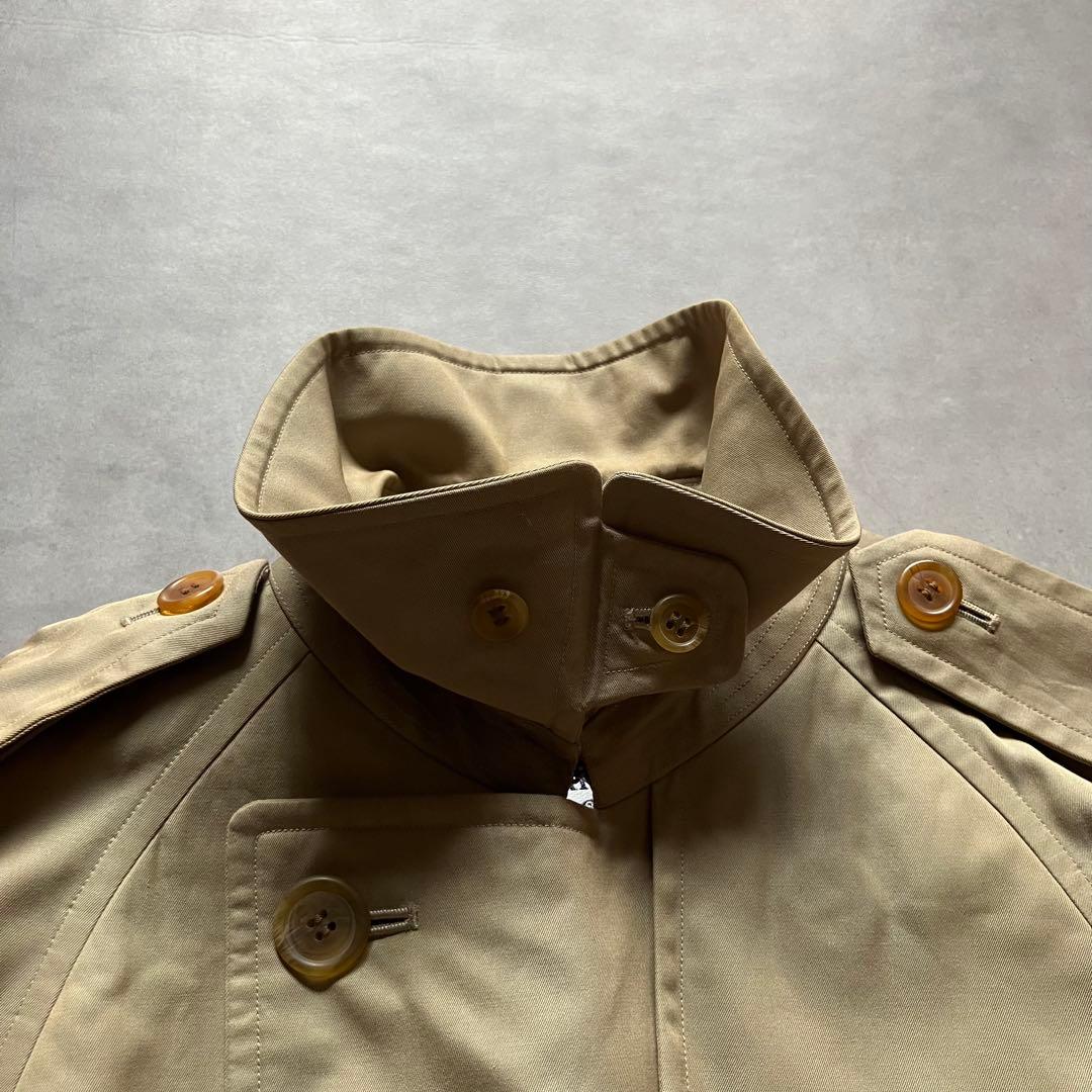 ジャケット・アウター 90s vintage BURBERRY'S trench coat nova