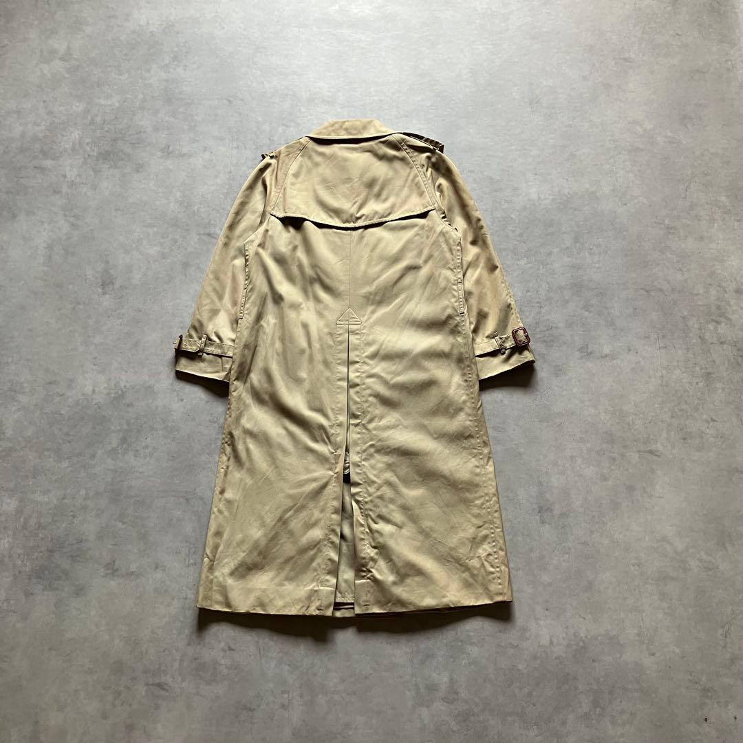 ジャケット・アウター 90s vintage BURBERRY'S trench coat nova