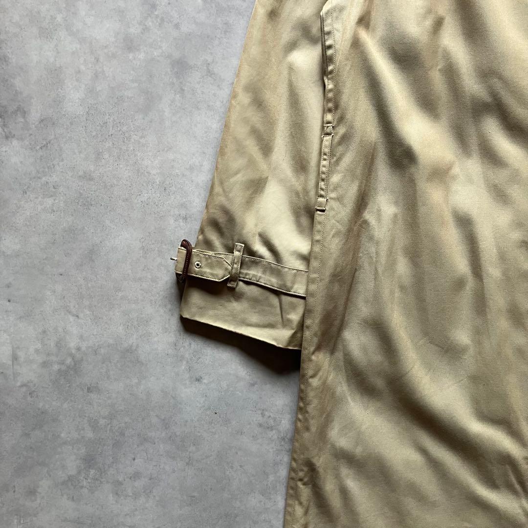 ジャケット・アウター 90s vintage BURBERRY'S trench coat nova