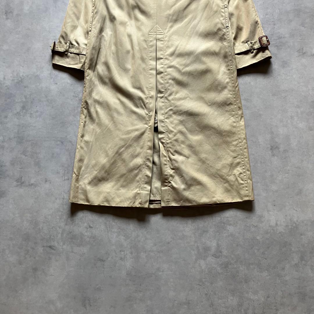 ジャケット・アウター 90s vintage BURBERRY'S trench coat nova