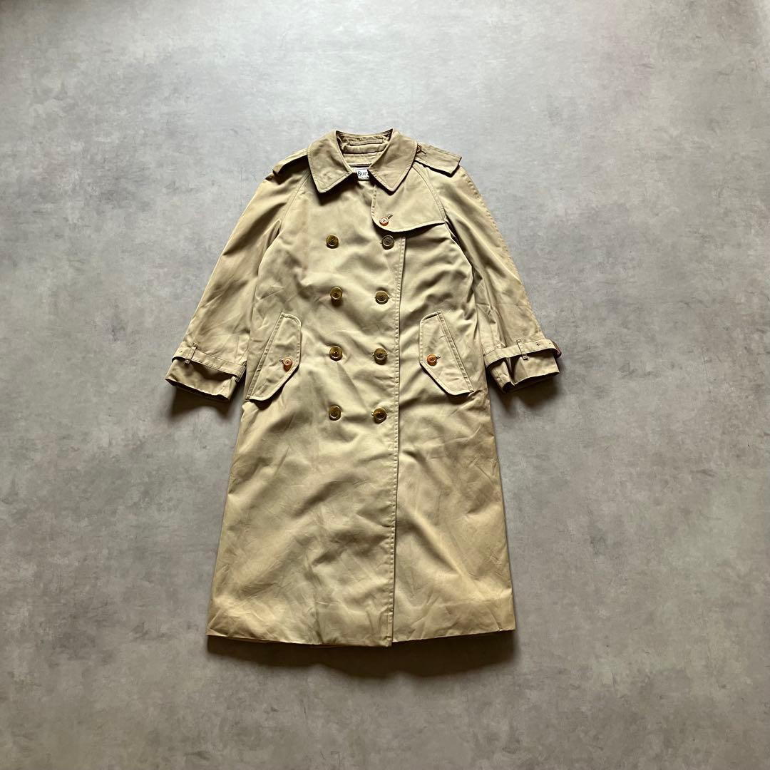 ジャケット・アウター 90s vintage BURBERRY'S trench coat nova