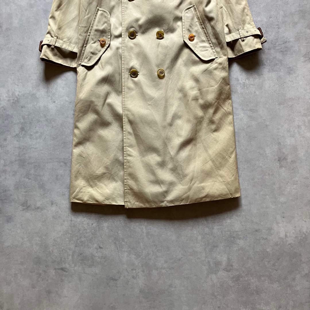 ジャケット・アウター 90s vintage BURBERRY'S trench coat nova