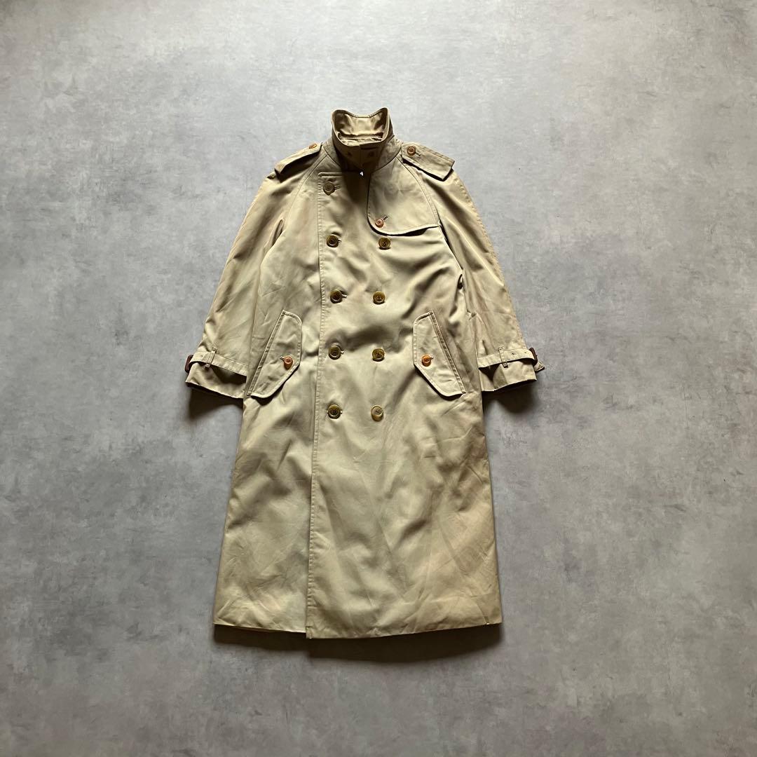 ジャケット・アウター 90s vintage BURBERRY'S trench coat nova
