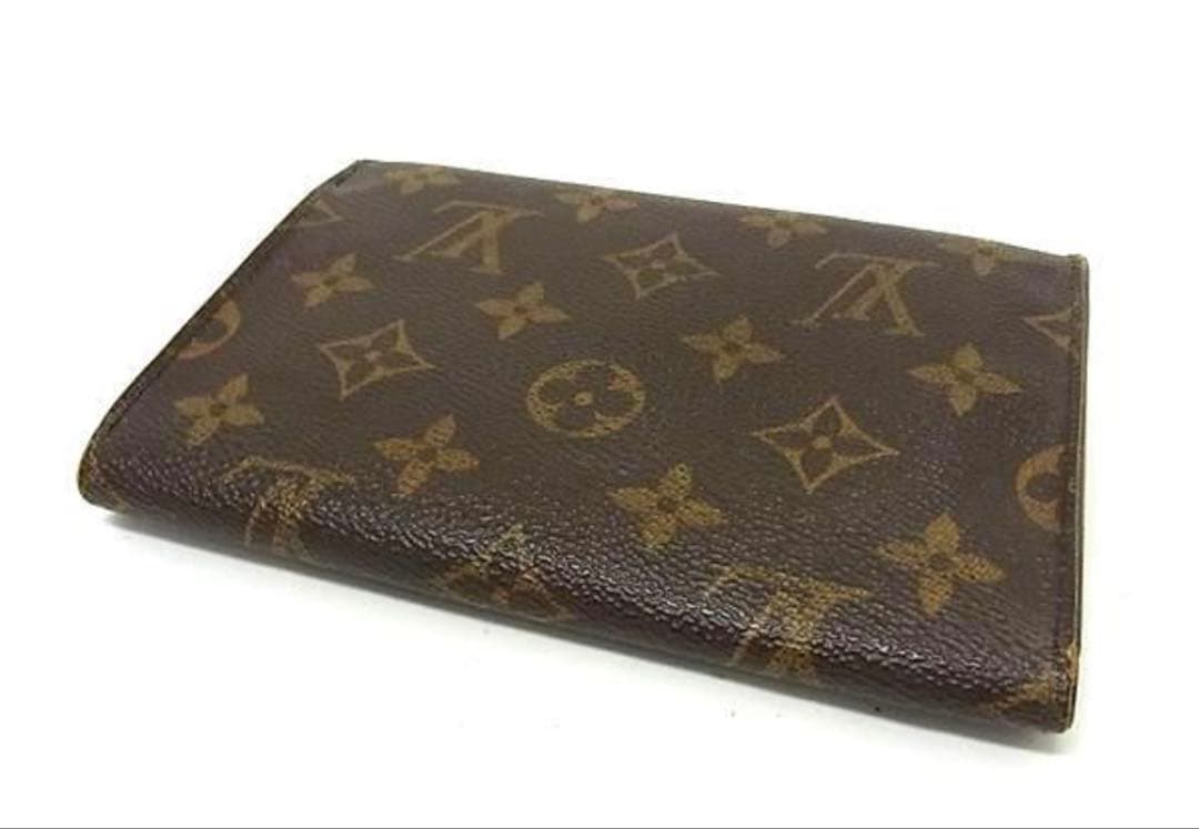 Ｒ*Ｋ様 LOUIS VUITTON ルイヴィトン Ｍ61202 モノグラム