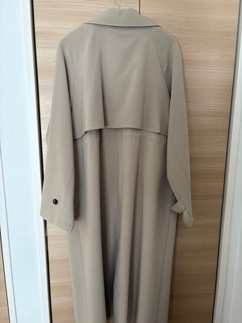 URBAN RESEARCHドロストトレンチコート