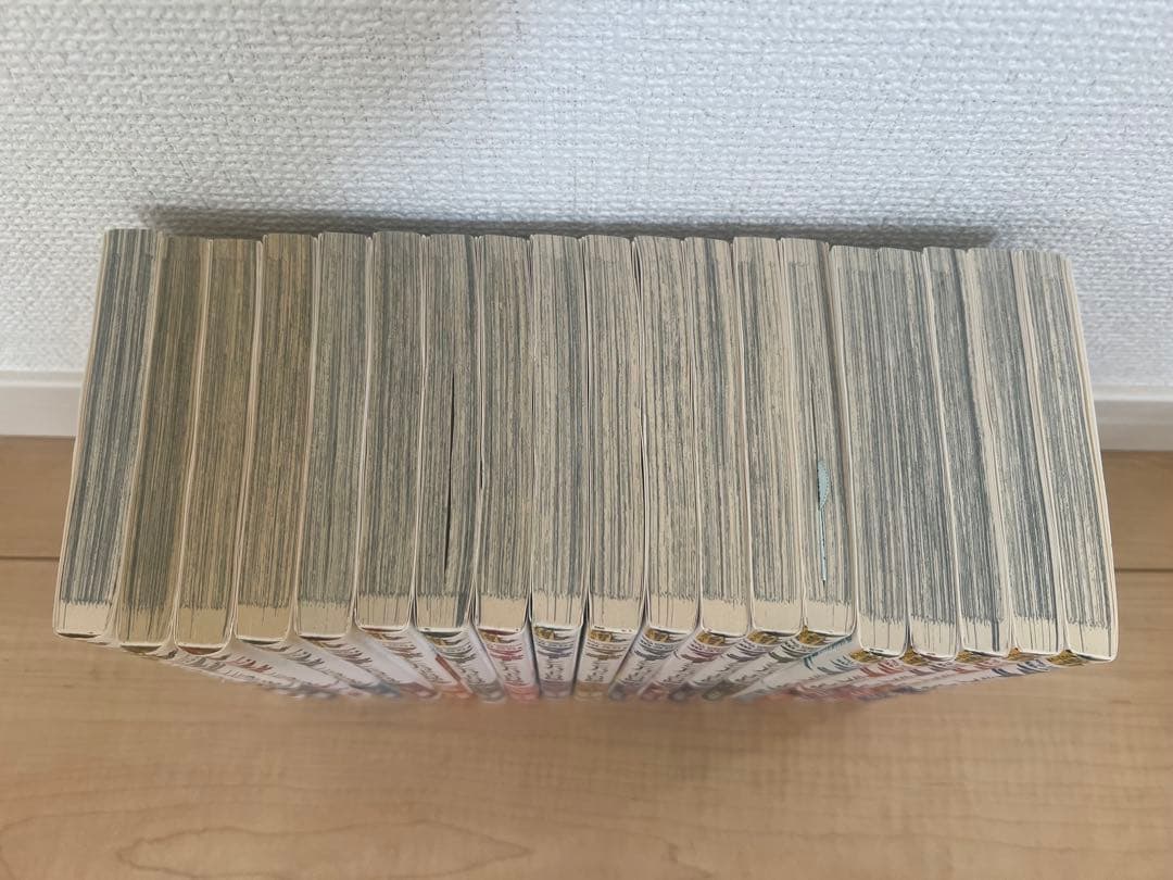 マギ全巻セット+マギ　シンドバッドの冒険全巻セット　56冊