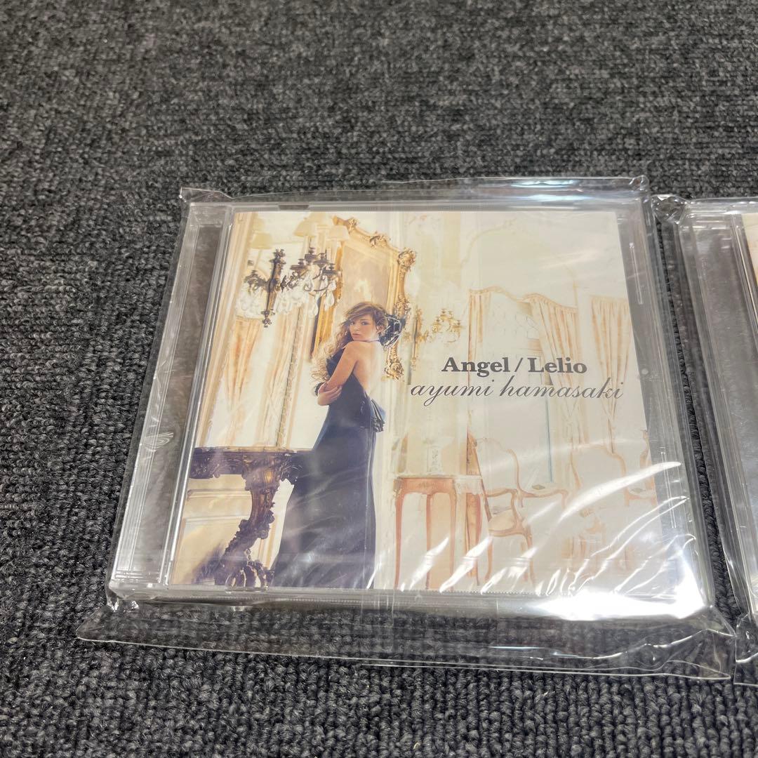 浜崎あゆみ 限定CD ツアー配布品 非売品