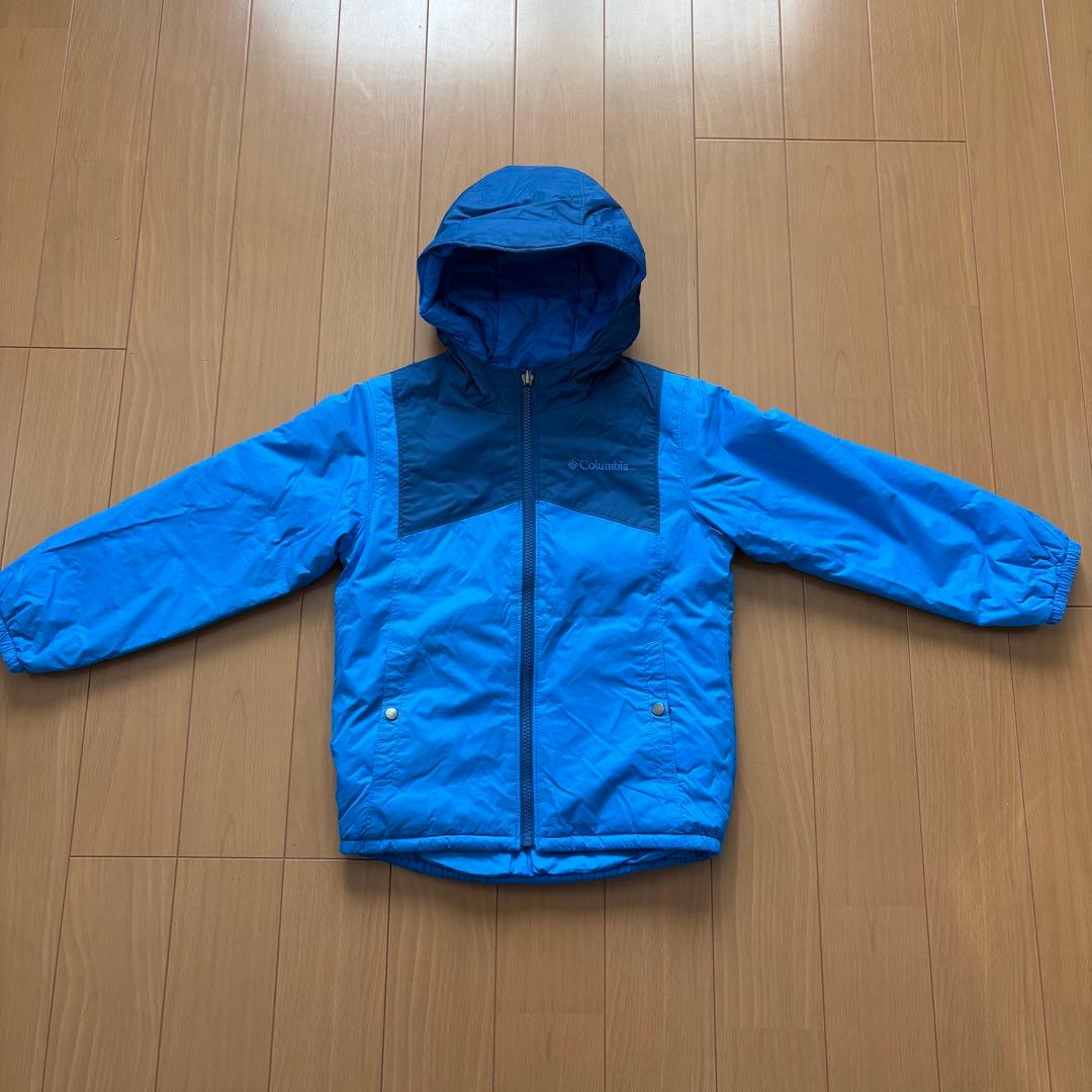 Columbia スノーウエア　120