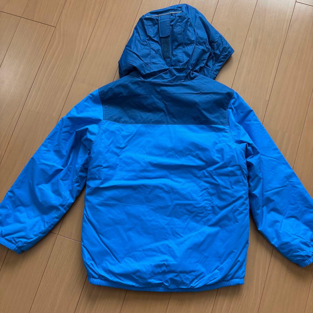 Columbia スノーウエア　120