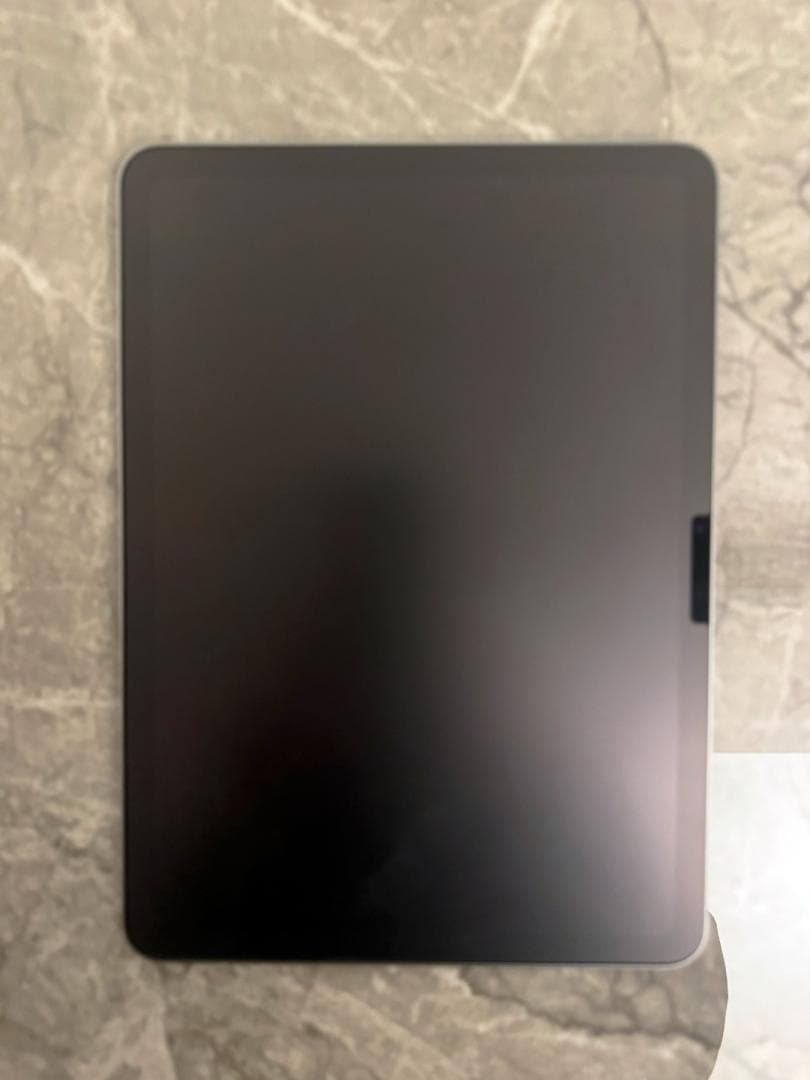 【M3チップ】11インチiPad Air Wi-Fi 128GB スペースグレイ