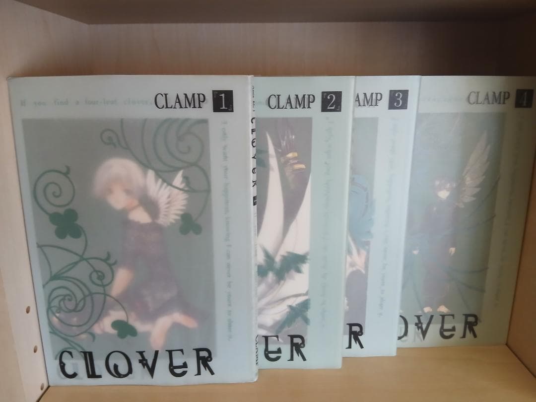 CLAMP 作品関連書籍詰め合わせ　計33点　カードキャプターさくら　ちょびっツ