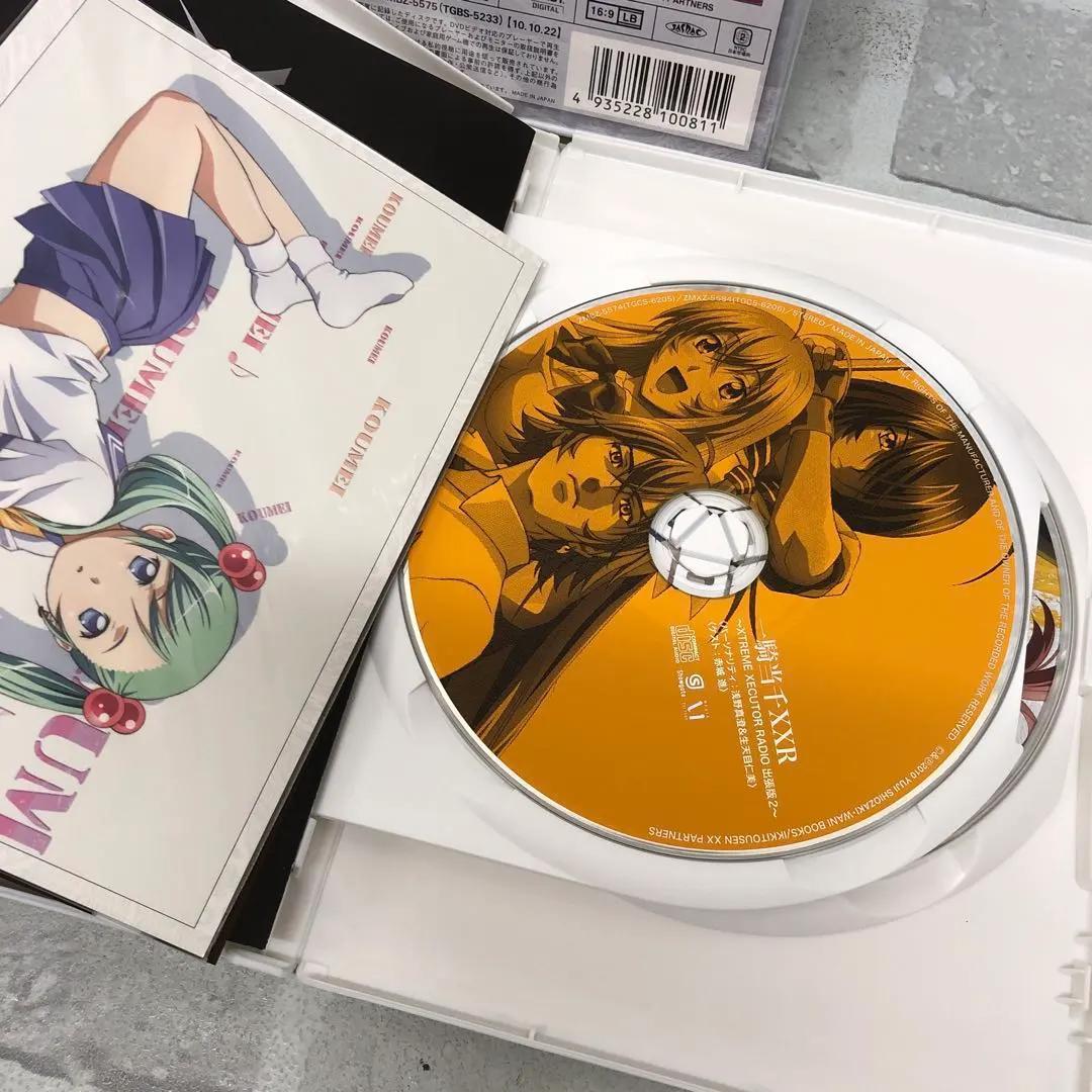 M15 一騎当千 シリーズ DVDボックスセット まとめ売り