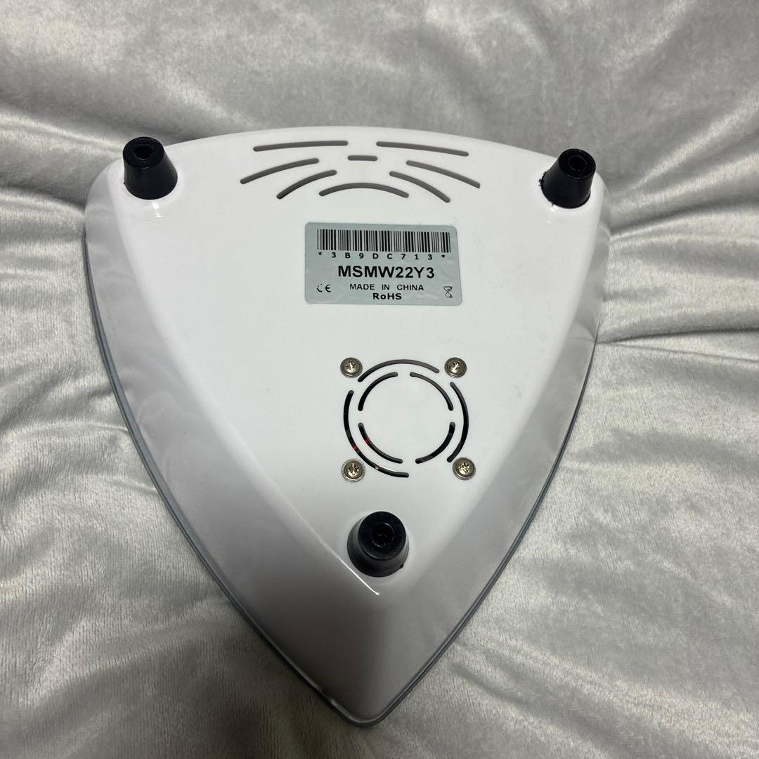 美容機器　ハイパーナイフ　ラジオ波