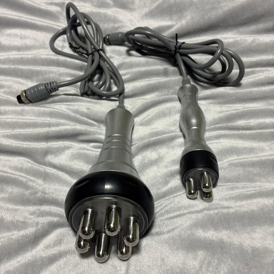 美容機器　ハイパーナイフ　ラジオ波
