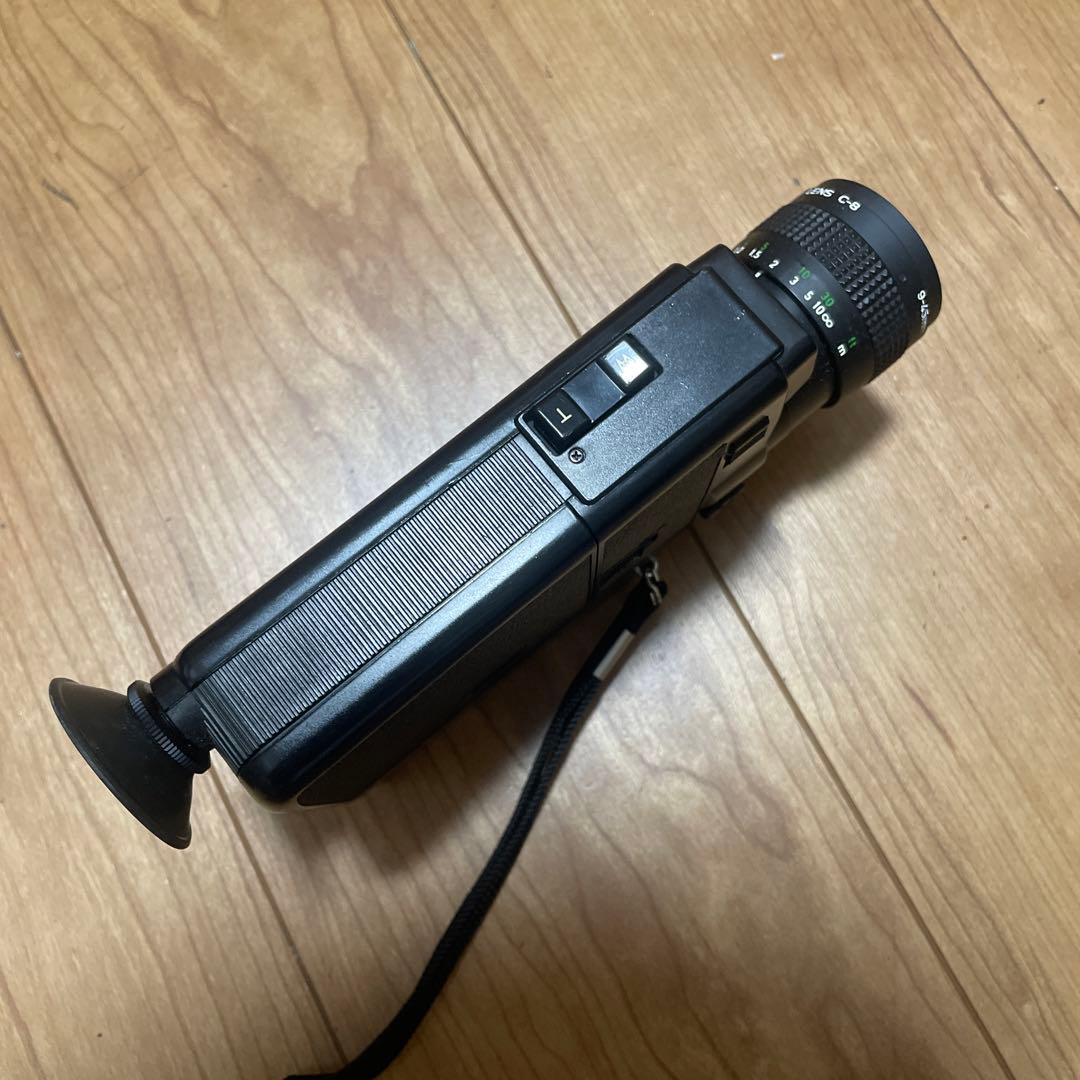 Canon 514XL ビデオカメラ本体